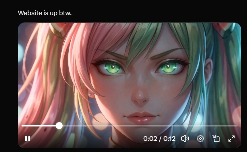 Mature semi-realistic young adult style reference